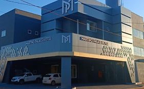 Martins Palace Hotel